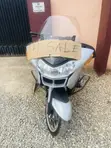 BMW R 1200 GS 2017 Gray - 3