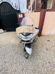 BMW R 1200 GS 2017 Gray - 4