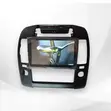 New Android Car Stereo for Nissan Navara (2004-2012) with Free Reverse Camera - 1
