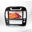 New Android Car Stereo for Nissan Navara (2004-2012) with Free Reverse Camera - 2