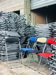 High Quality Portable Folding Chair / Event Chairs - 1