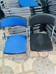 High Quality Portable Folding Chair / Event Chairs - 2