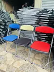 High Quality Portable Folding Chair / Event Chairs - 3