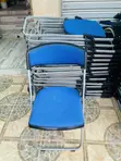 High Quality Portable Folding Chair / Event Chairs - 4
