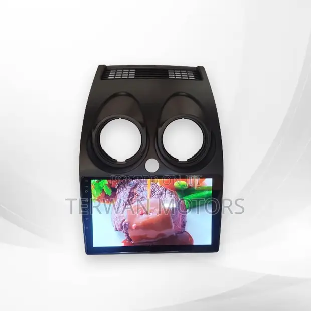 New Android Multimedia for Nissan Rogue (2008-2013) - 1