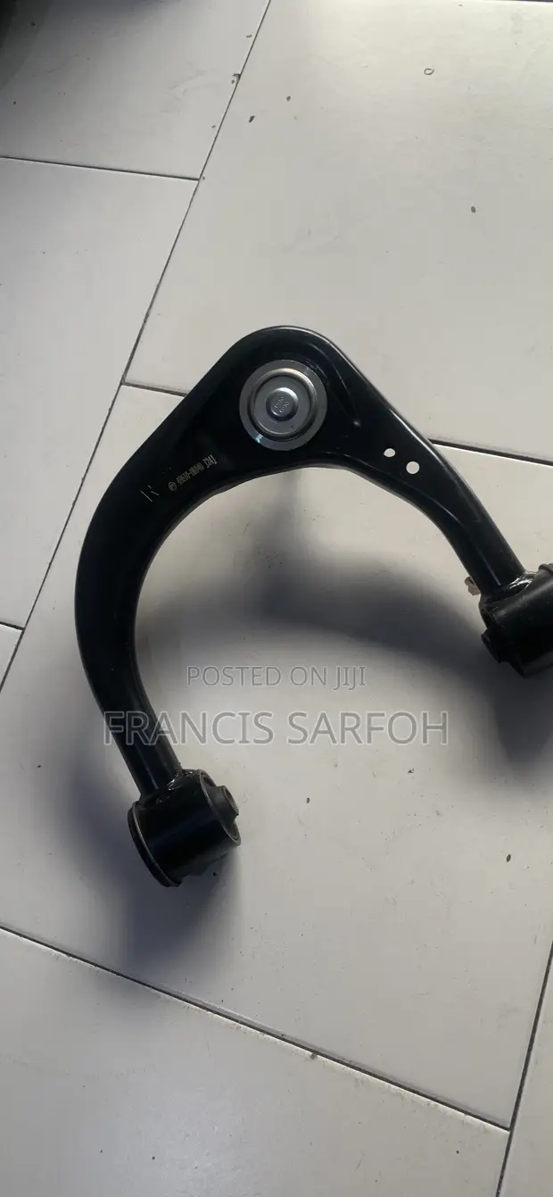 Toyota Land Cruiser Upper Arms - Brand New - 1