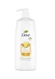 Dove Pineapple + Passion Fruit Body Wash - 1.25 Litres - 1
