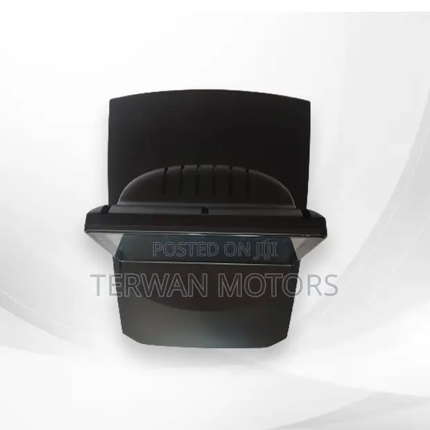 New Android Car Screen for Ford Fiesta (2008-2016) - 1
