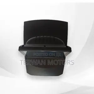 New Android Car Screen for Ford Fiesta (2008-2016)
