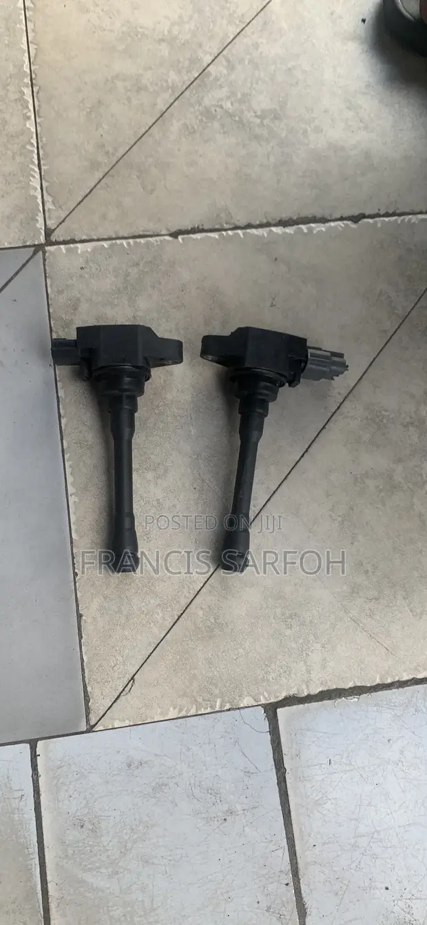 Nissan Rogue Coil - Brand New - 1