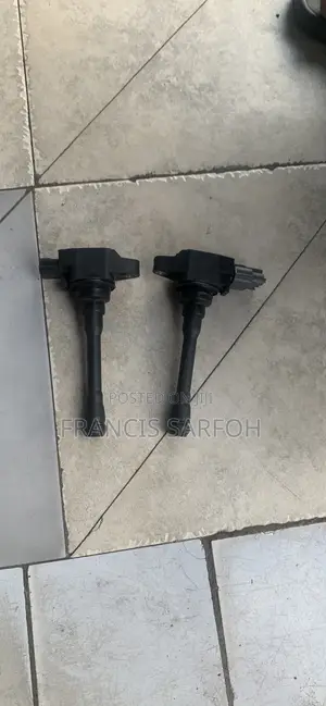 Nissan Rogue Coil - Brand New