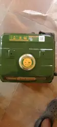 Brand New Ingco 800W Portable Generator - 2
