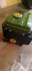 Brand New Ingco 800W Portable Generator - 3