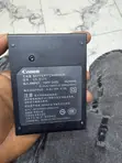 Canon LC-E17 Battery Charger - 1