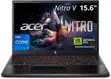 Acer Nitro V 15 Gaming Laptop - 16GB RAM, Intel Core i7, 1TB SSD - 1