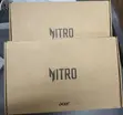 Acer Nitro V 15 Gaming Laptop - 16GB RAM, Intel Core i7, 1TB SSD - 4