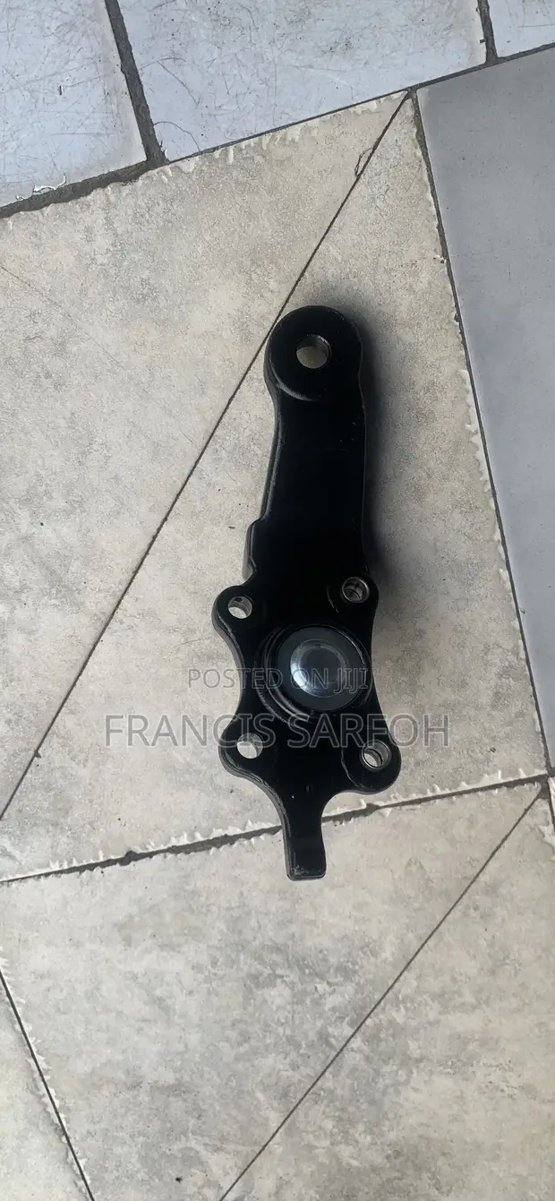 Brand New Toyota Tacoma Ball Joints - 1