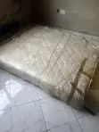 Foreign Mattress - 14 Inch, Unused - 1