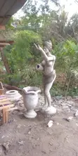 Sol Water Fountain and Sculpture - 4