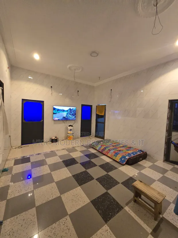 2-Bedroom Apartment for Rent, Teshie (Near Club Depot) - 1