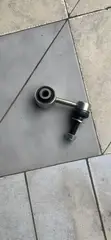 Toyota Land Cruiser Link Bar - 1