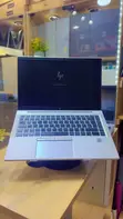 HP EliteBook 840 G7 Laptop - 14" Touchscreen, Core i5, 8GB RAM, 256GB SSD - 2