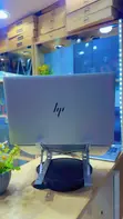 HP EliteBook 840 G7 Laptop - 14" Touchscreen, Core i5, 8GB RAM, 256GB SSD - 4