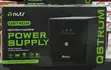 Qstrom 1500VA UPS 900W Smart Backup Power Supply - 2