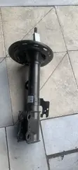 Toyota Highlander 2010 Front Shocks - 1