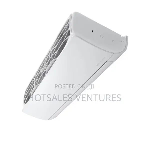 Quality LG 2.0hp Dual Inverter Mosquito Away AC - S4-Q18kl28e - 1