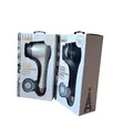 ELLE Premier Facial Power Cleansing Brush with 2 Heads - 2