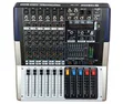 Yamaha KV-80 8-Channel Powered Mixer with Amplifier - 1