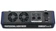 Yamaha KV-80 8-Channel Powered Mixer with Amplifier - 3