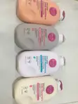 Original EOS Shea Better Body Wash & 24H Lotion - 4 Scents - 2