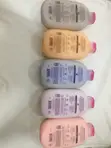 Original EOS Shea Better Body Wash & 24H Lotion - 4 Scents - 3