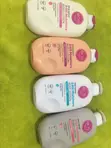 Original EOS Shea Better Body Wash & 24H Lotion - 4 Scents - 4