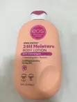 Original EOS Shea Better Body Wash & 24H Lotion - 4 Scents - 5