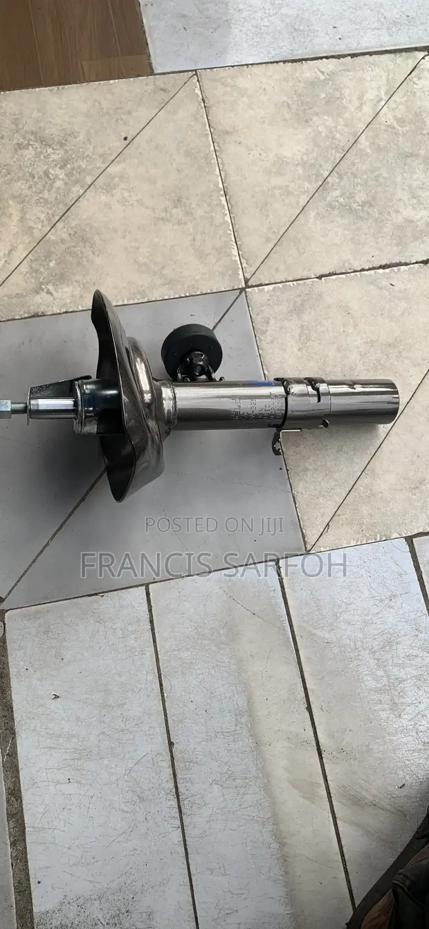 Honda Accord 2013 Front Shocks - 1