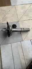 Honda Accord 2013 Front Shocks - 1