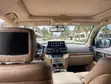 Toyota Land Cruiser for Rent - 3