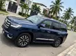 Toyota Land Cruiser for Rent - 4