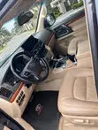 Toyota Land Cruiser for Rent - 5