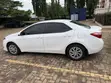 Toyota Corolla LE Eco 2019 White - 4