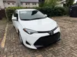 Toyota Corolla LE Eco 2019 White - 5