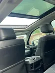 2022 Toyota Tundra Black - 3