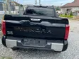 2022 Toyota Tundra Black - 5