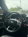 2022 Ford F-150 Platinum Black - 4