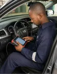 Auto Scanning, Wheel Balancing & Alignment Services - 1