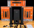 Media 7 Plus Soundbar with Subwoofer - 4