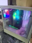 New Gigabyte GA-H110MSTX-HD3-ZK Desktop Computer - 2